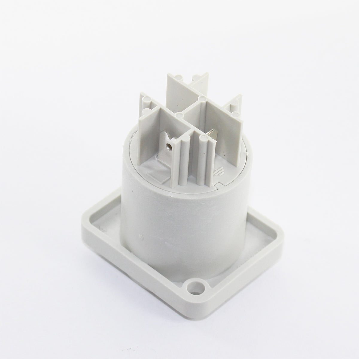 Chassikontakt PowerCon 20A (ström ut)