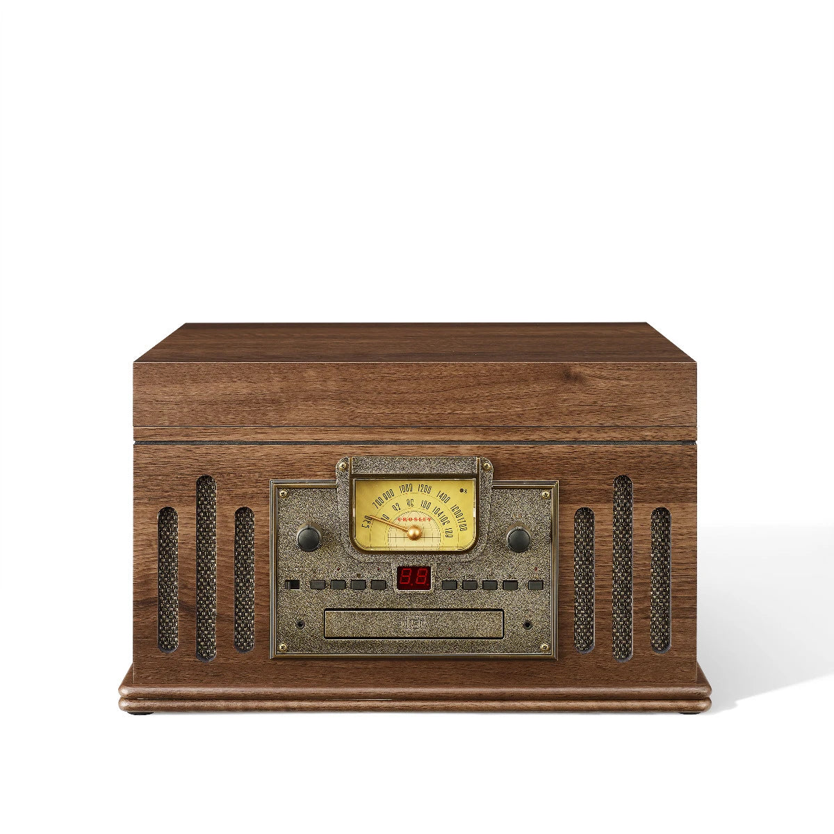 Crosley Musician 8-i-1 Musikanläggning