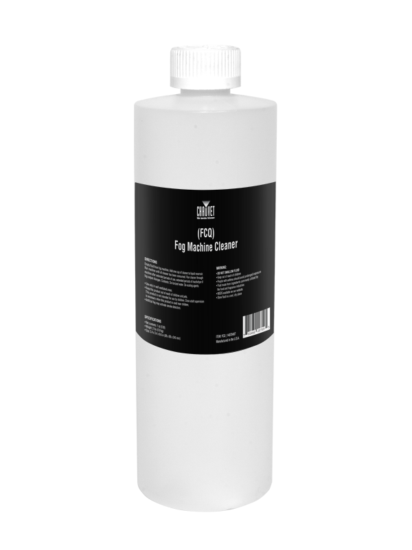 Ibiza rökmaskin (900W) Paket