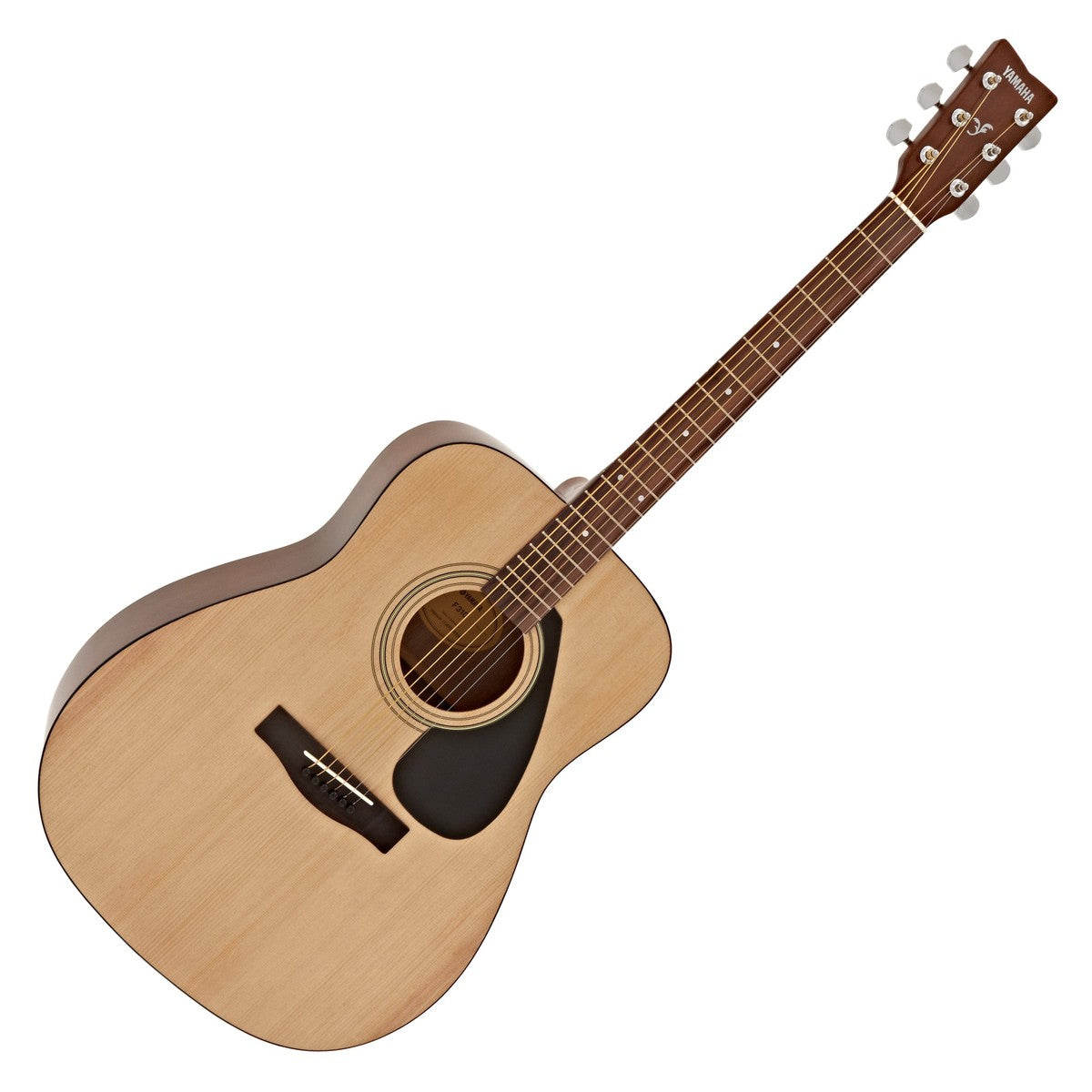 Yamaha F370 folkgitarr (naturlig)