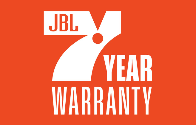 JBL EON715 aktiv PA-högtalare (svart)