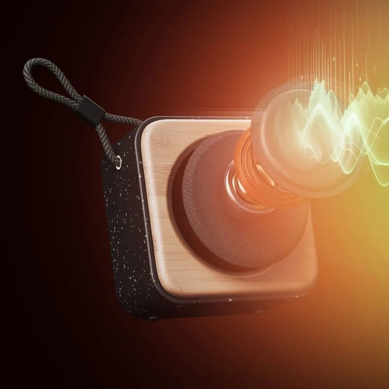 MARLEY ROOTS Bluetooth Högtalare