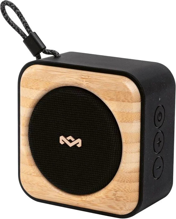 MARLEY ROOTS Bluetooth Högtalare