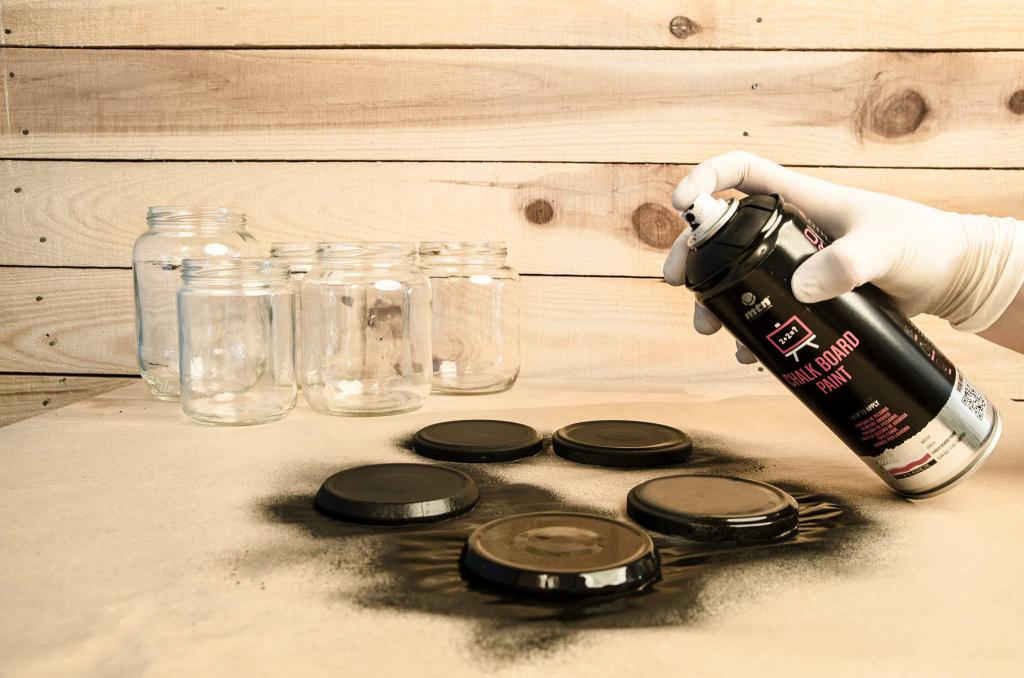 Tavelsprayfärg 400 ml. (ej UV-aktiv)