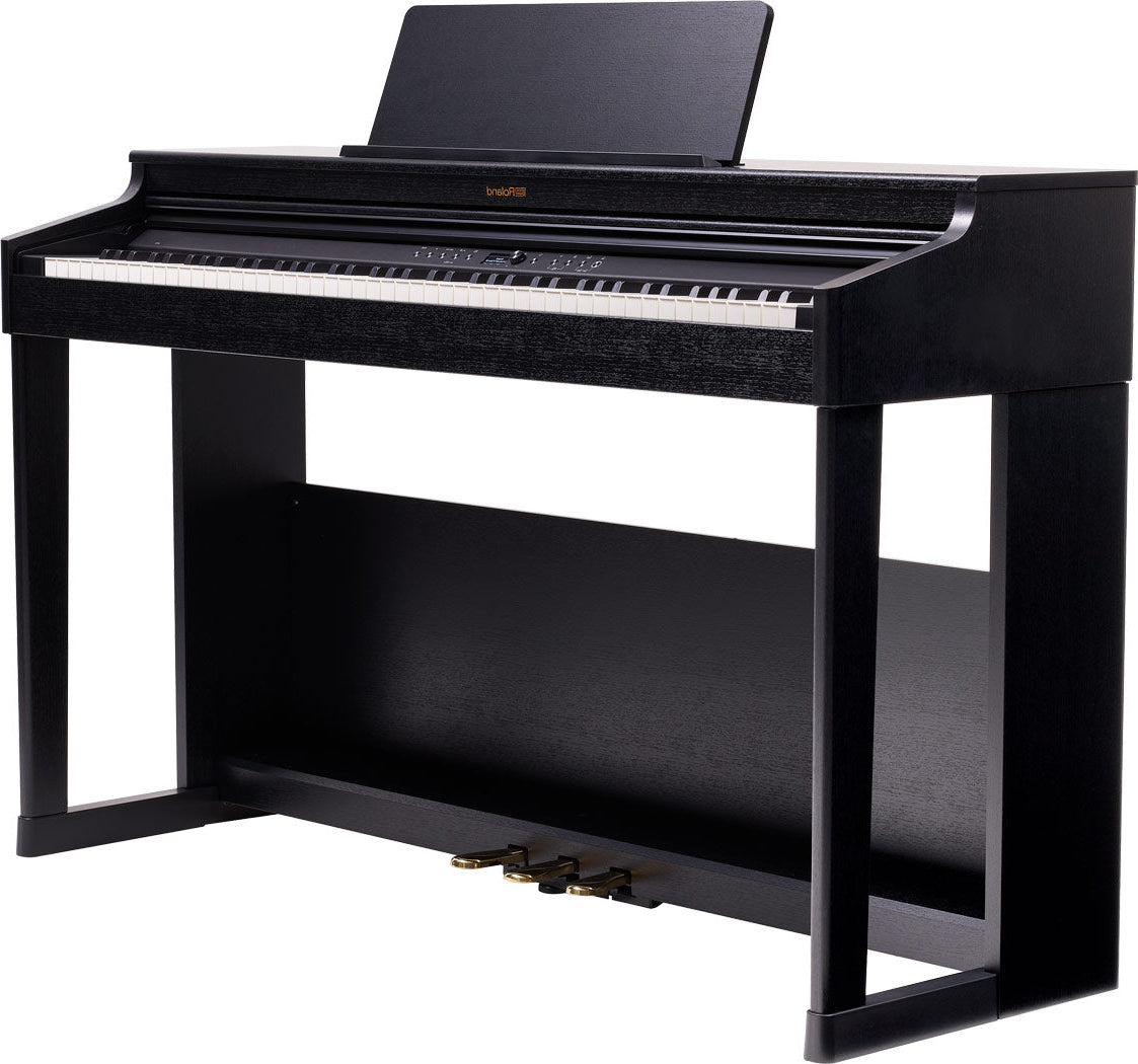 Roland RP701 digitalpiano (svart)