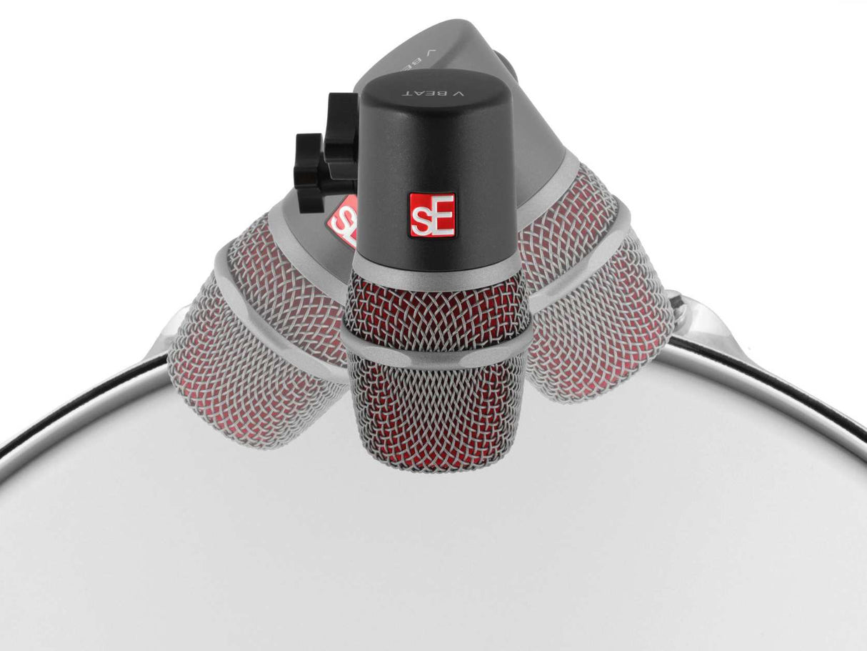 sE Electronics V Beat Trommemikrofon
