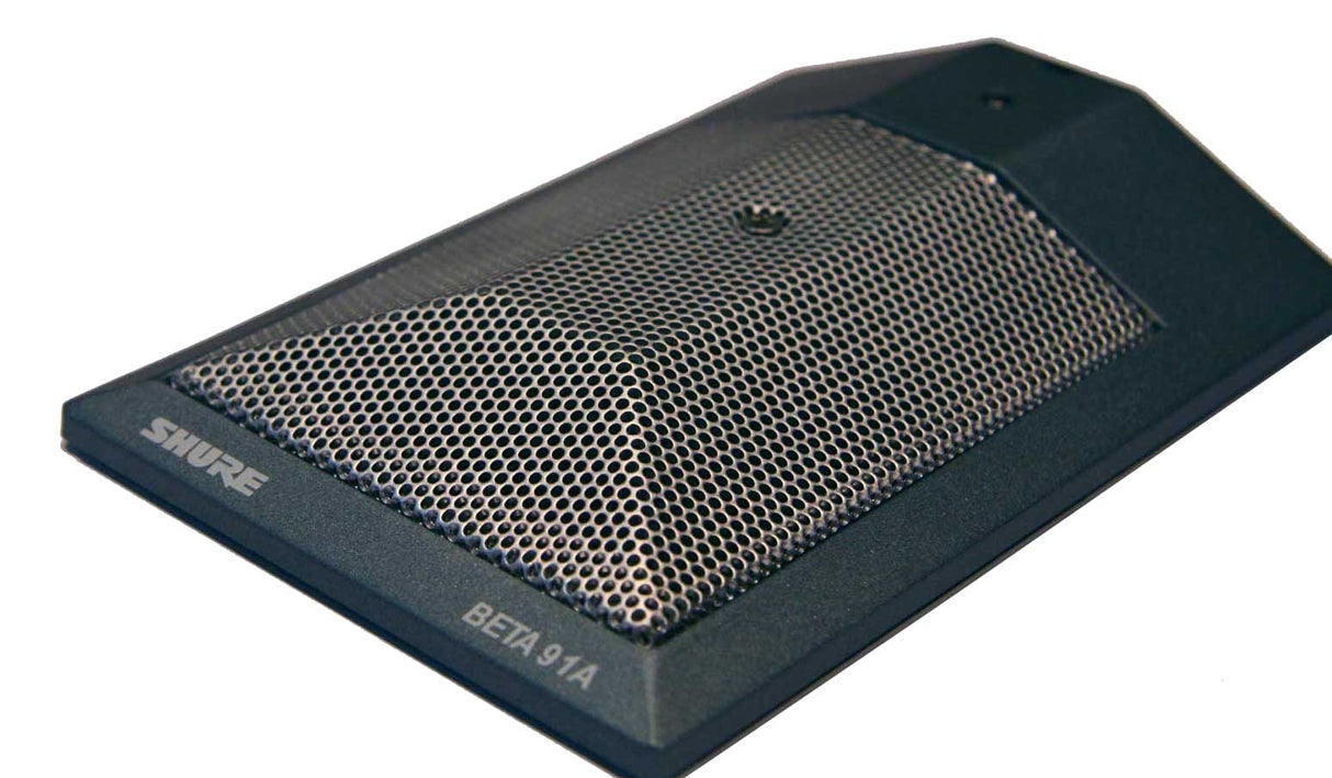 Shure BETA91A Kick Drum-mikrofon