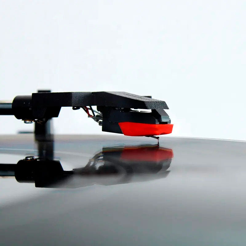 Universell Pick-up för skivspelare