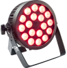 LED PAR-spot