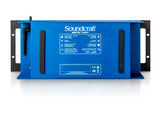Soundcraft Ui24R Fjärrstyrd Digital Mixer och Multitrack Recorder