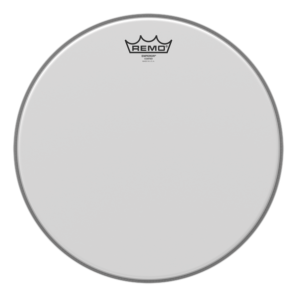 Remo Tamskin Emperor Coated (14")