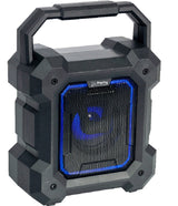 Bärbar Bluetooth högtalare