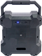 Bärbar Bluetooth högtalare