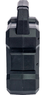 Bärbar Bluetooth högtalare