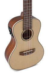 GEWA konsert Ukulele Manoa Maui - E-A Konsert (Sapelli matt)