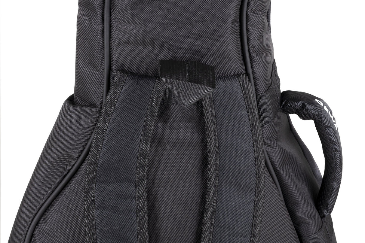 GEWA Gitarrer gigbag Premium 20 - akustisk svart
