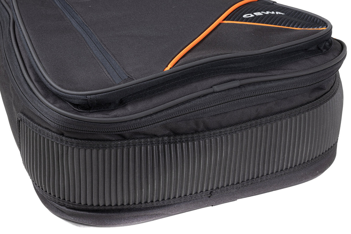 GEWA Gitarrer gigbag Premium 20 - akustisk svart