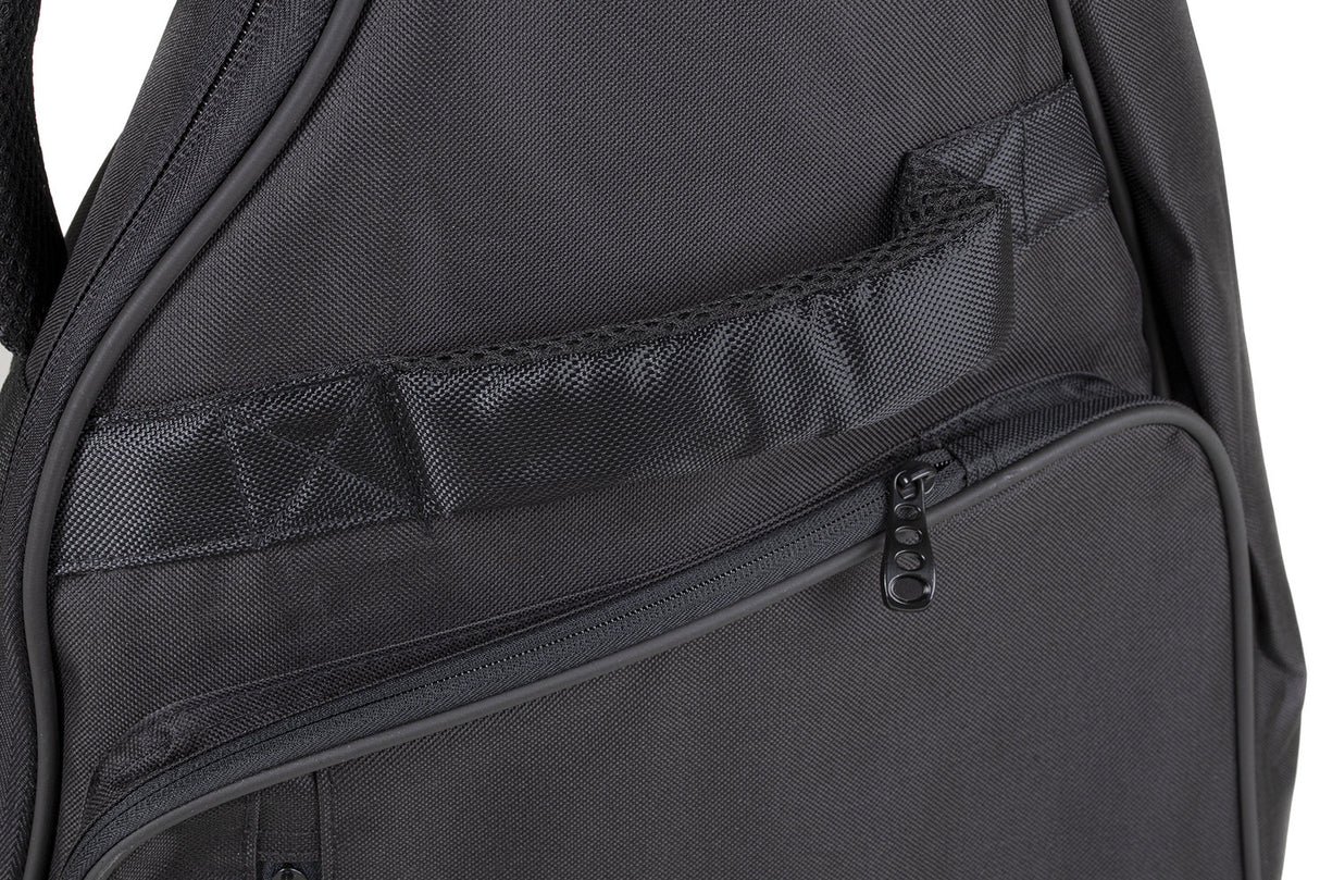 GEWA Gitarrer gigbag Premium 20 - akustisk svart
