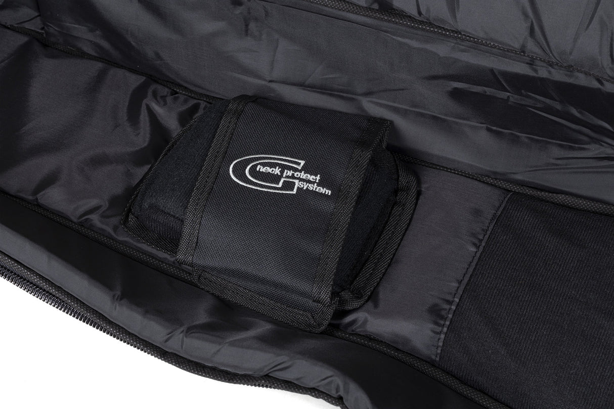 GEWA Gitarrer gigbag Premium 20 - akustisk svart