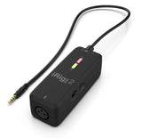 IK Multimedia iRig Pre2