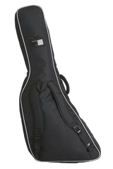 GEWA Gitarrer gigbag Economy 12 - elgitarr Explorer svart