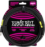 Ernie Ball 6425 Hörlursförlängningskabel