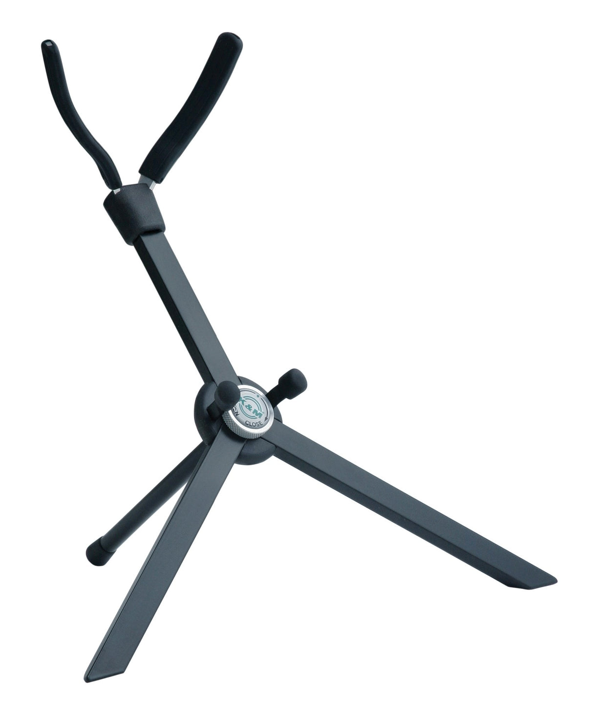 K&M 14330 saxofonstativ
