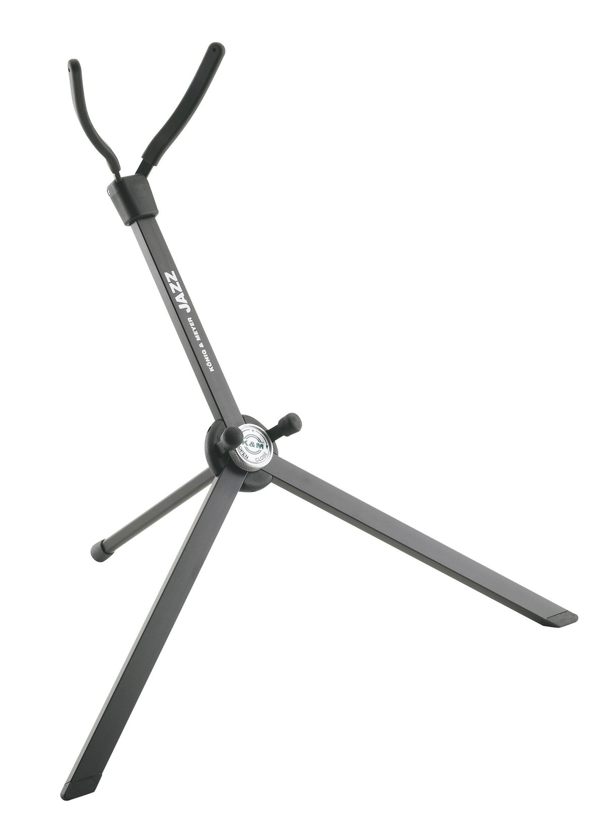 K&M 14335 saxofonstativ