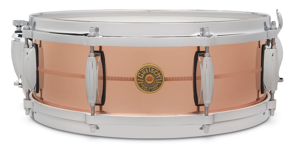 Gretsch virveltrumma USA - 14" x 5" (G4160C2)
