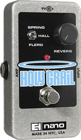 Electro Harmonix Nano Holy Grail