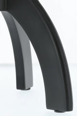 GEWA pianostol Deluxe - Svart matt