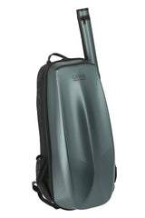 GEWA ryggsäck för fodral till Fioler Space Bag - Green 4/4 - 3/4 (33 x 67 (with bow case 79 ) x 19 cm)