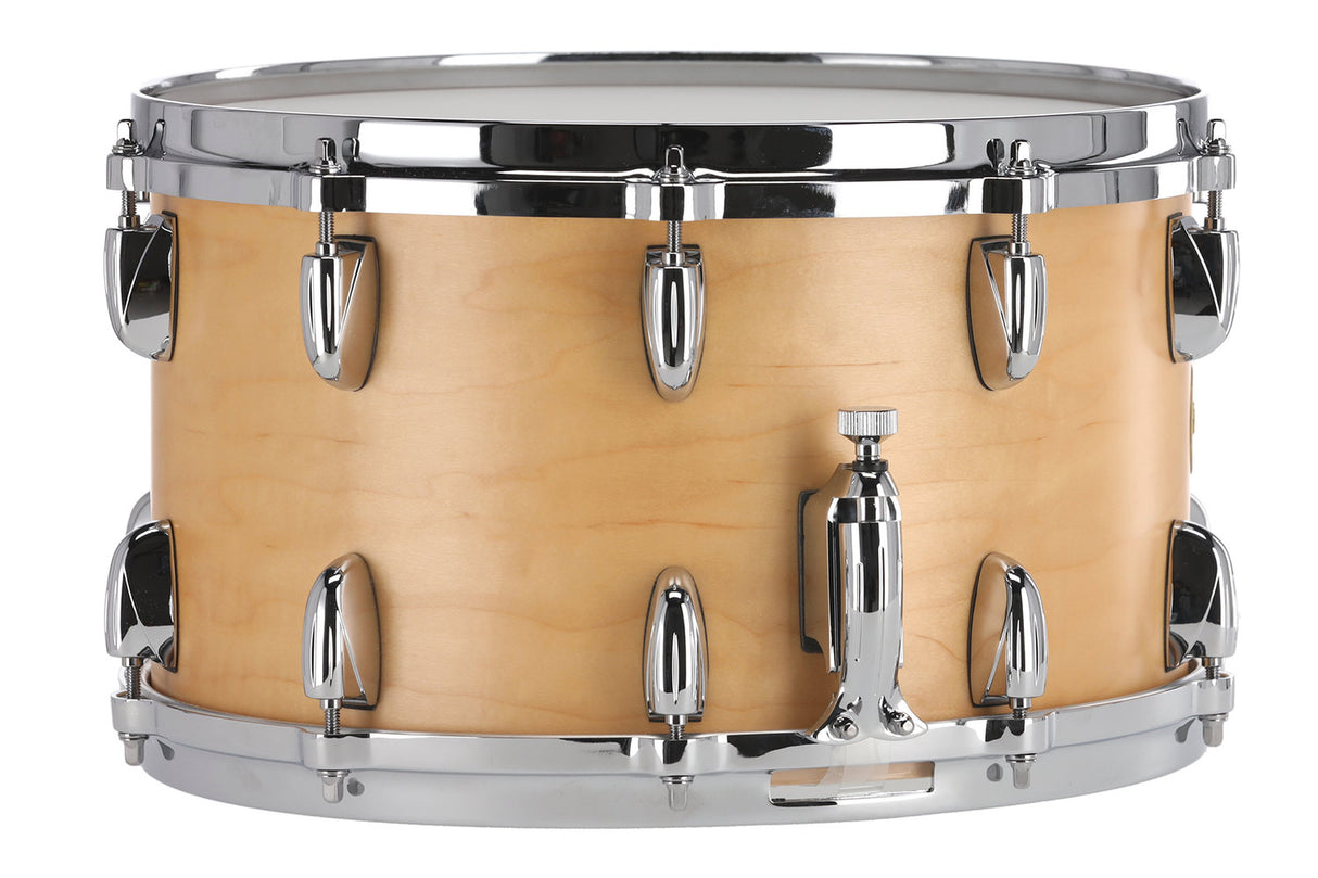Gretsch virveltrumma USA Custom - 14" x 8" / 20 enskilda stämbeslag