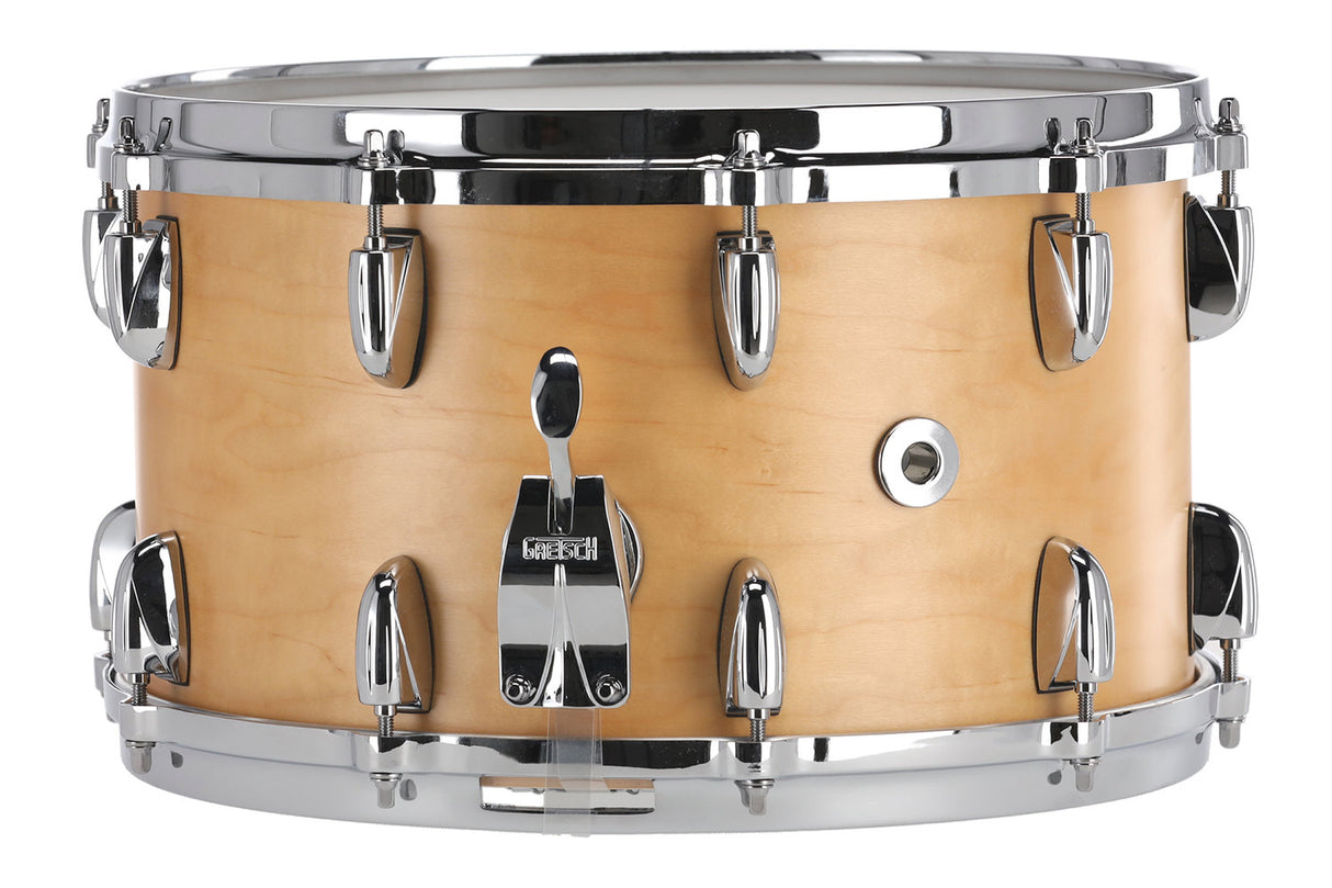 Gretsch virveltrumma USA Custom - 14" x 8" / 20 enskilda stämbeslag