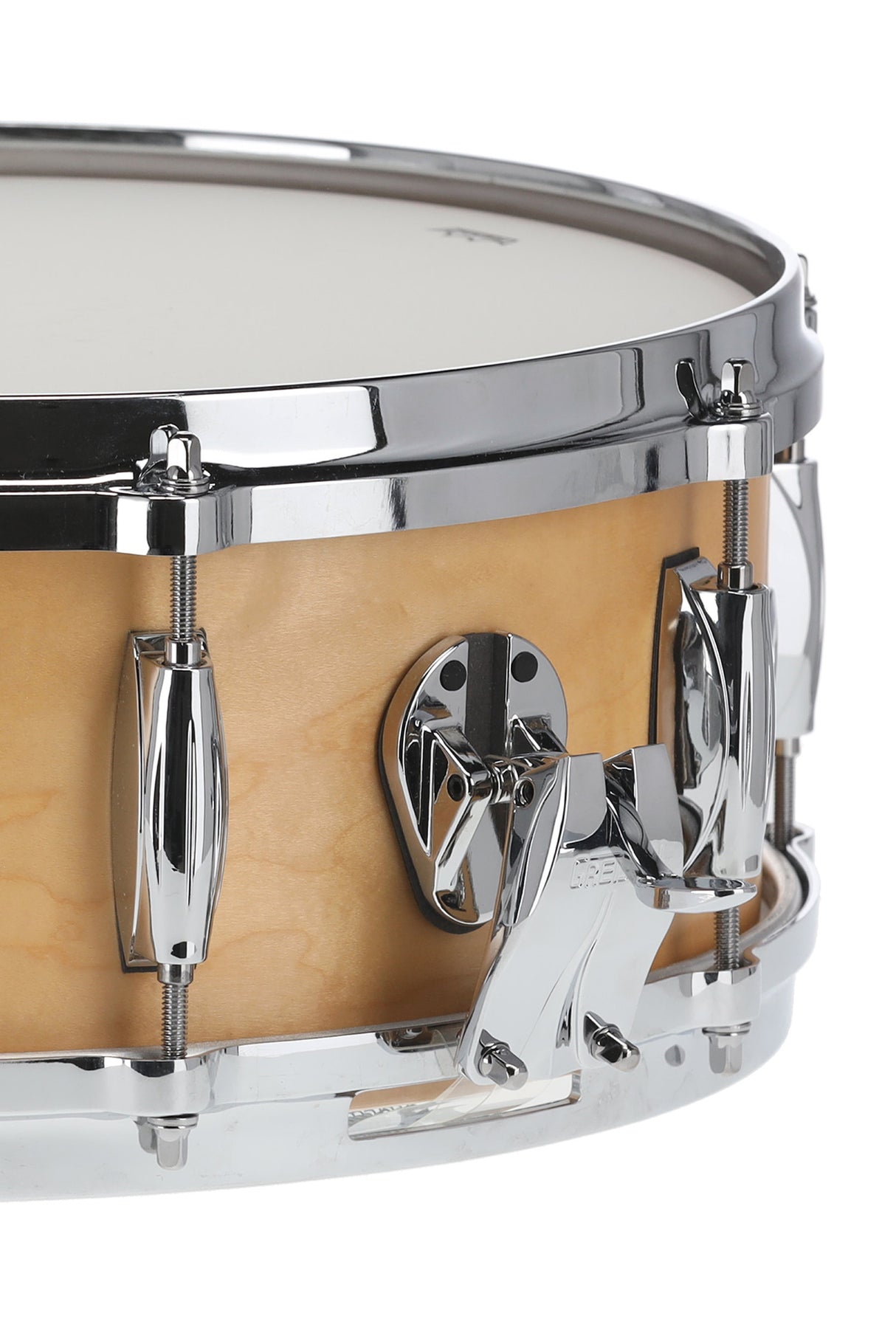 Gretsch virveltrumma USA Custom - 14" x 5.5" / 8 dubbla lugs