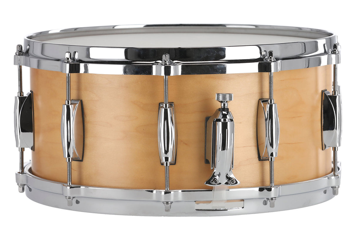 Gretsch virveltrumma USA Custom - 14" x 6.5" / 10 dubbla lugs
