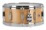 Gretsch virveltrumma USA Custom - 14" x 6.5" / 10 dubbla lugs