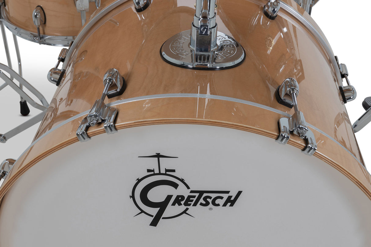 Gretsch shell set Catalina Maple - Antik lönn (CM2-E627-AM)