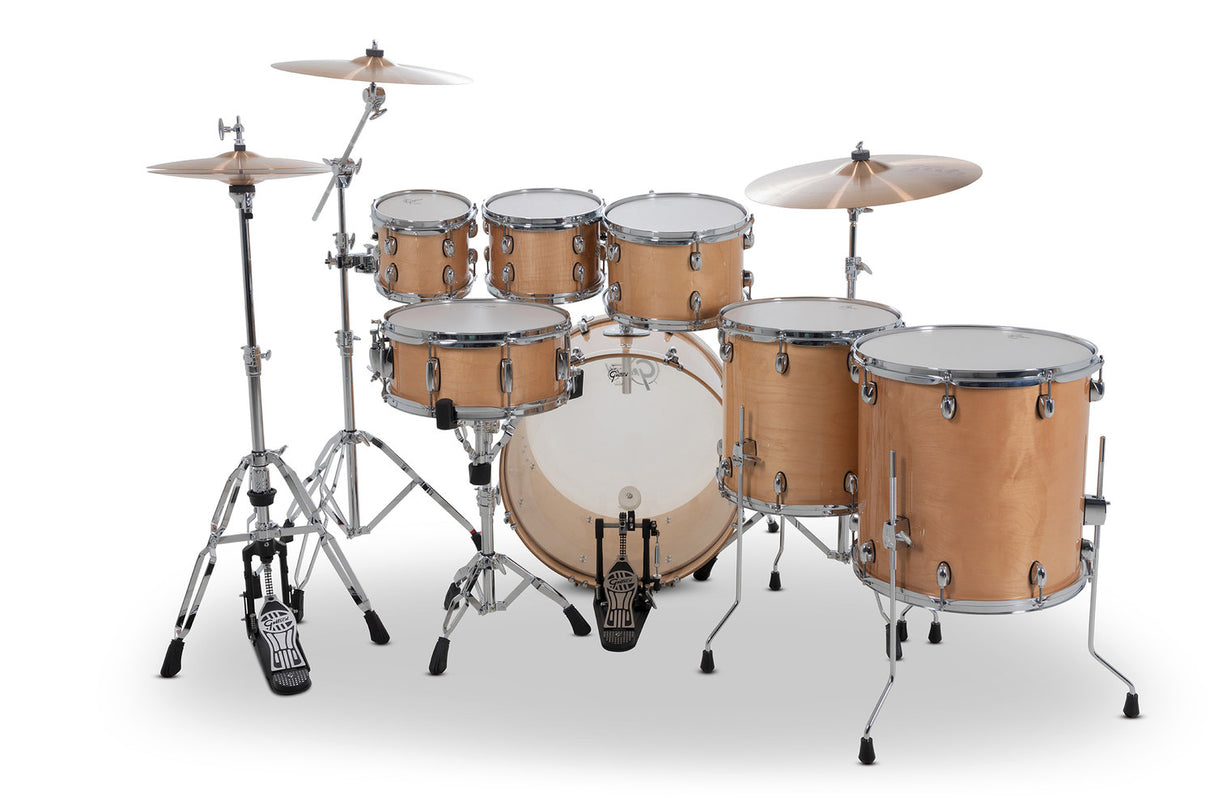 Gretsch shell set Catalina Maple - Antik lönn (CM2-E627-AM)