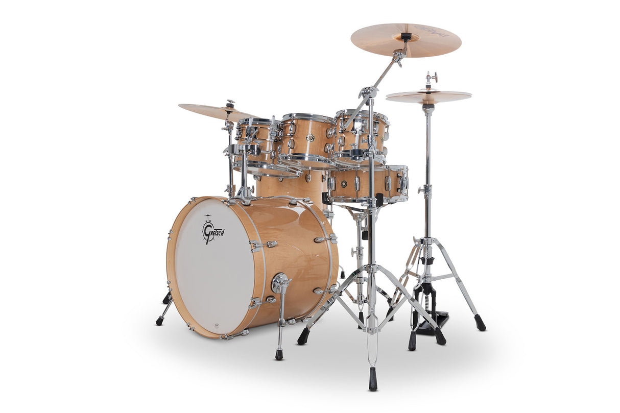 Gretsch shell set Catalina Maple - Antik lönn (CM2-E627-AM)