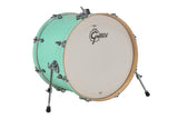 Gretsch baskagge Catalina Maple - seafoamgrön (CM2-1622B-SFG)