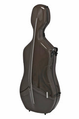 GEWA Cellos fodral Air - Brun/svart