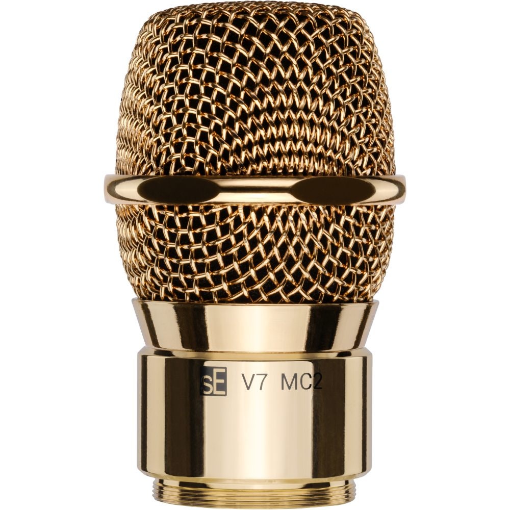 sE Electronics V7-MC2 Guld