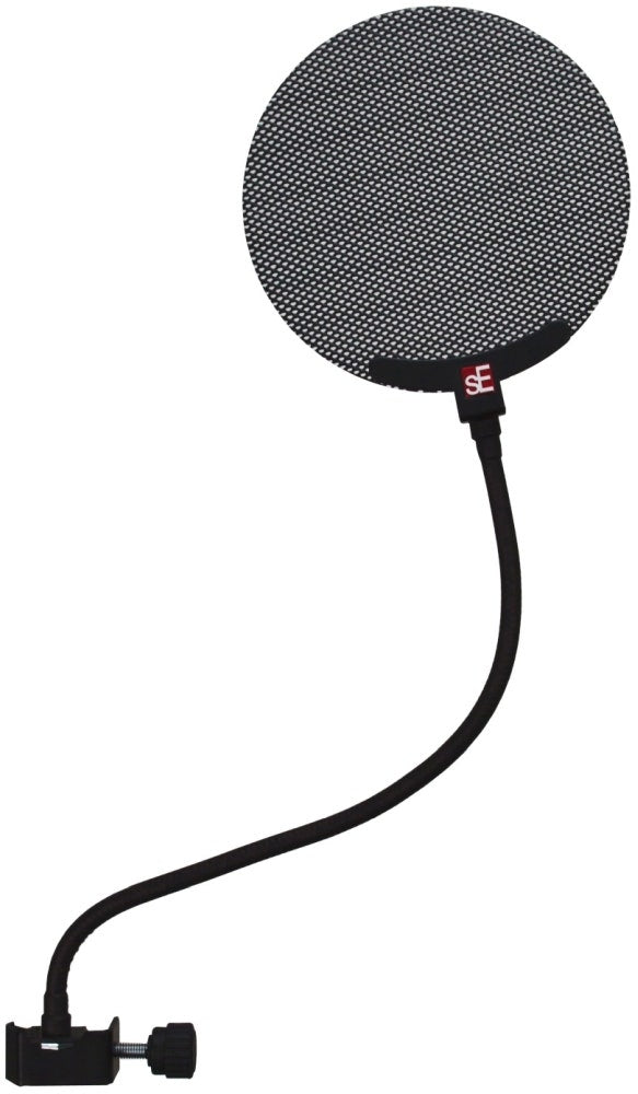 sE Electronics popfilter i metall
