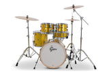 Gretsch shell set Catalina Maple - Citronglitter (CM2-E605-LS)