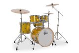 Gretsch shell set Catalina Maple - Citronglitter (CM2-E605-LS)