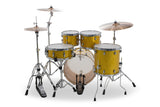 Gretsch shell set Catalina Maple - Citronglitter (CM2-E605-LS)