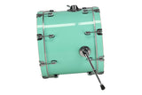 Gretsch bastrumma Catalina Maple - Seafoam-grön (CM2-1620B-SFG)
