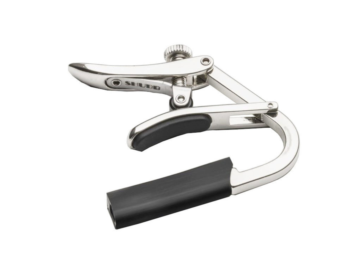 Shubb C8 Partiell Capo