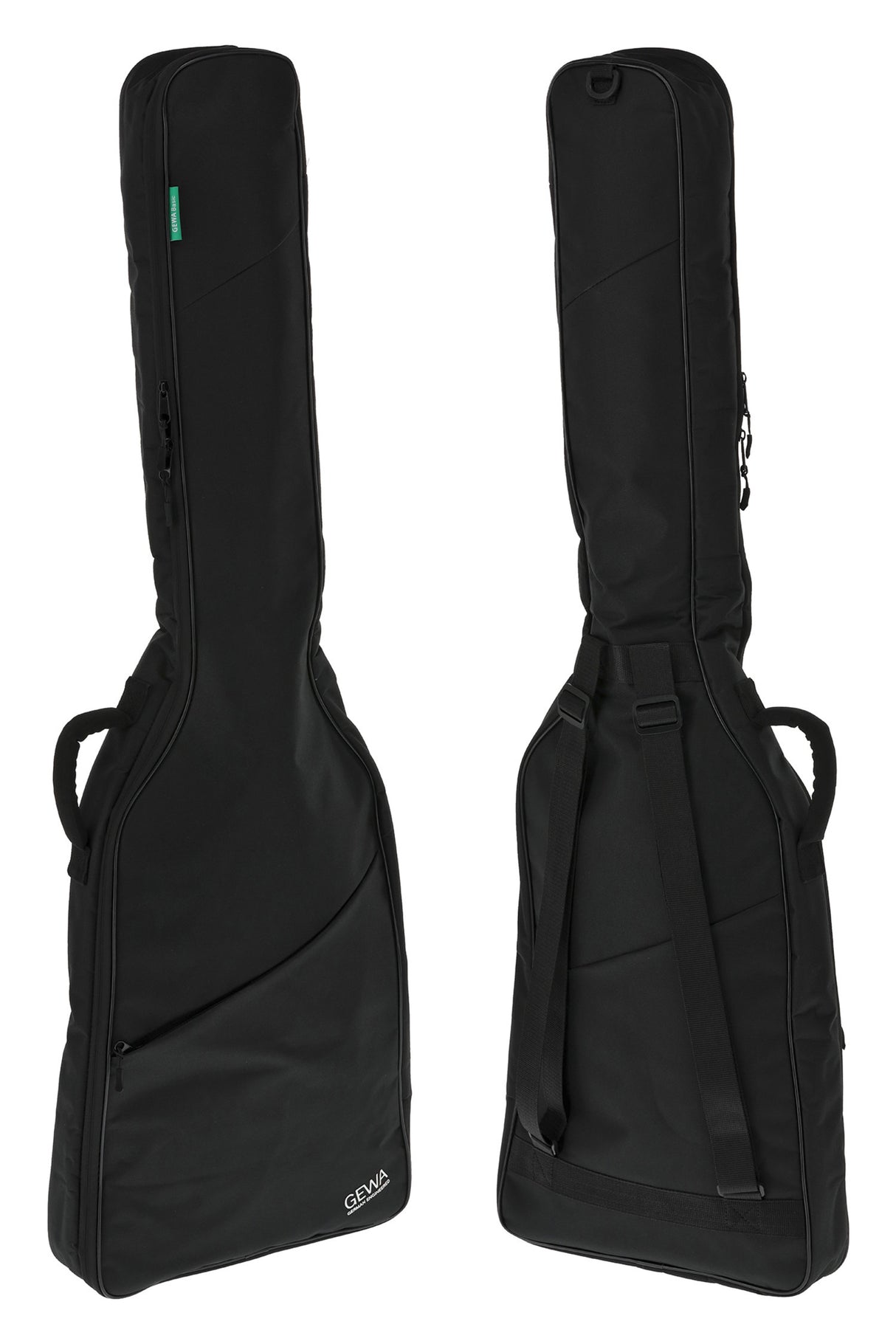 GEWA Gitarrer gigbag Basic 5 - E-Bass